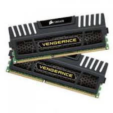 DDR3 8GB (1600) Corsair (KIT 2X4GB) C9R